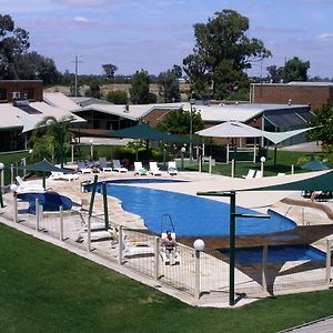 Murray Valley Resort